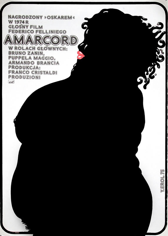 Heavy-set black woman