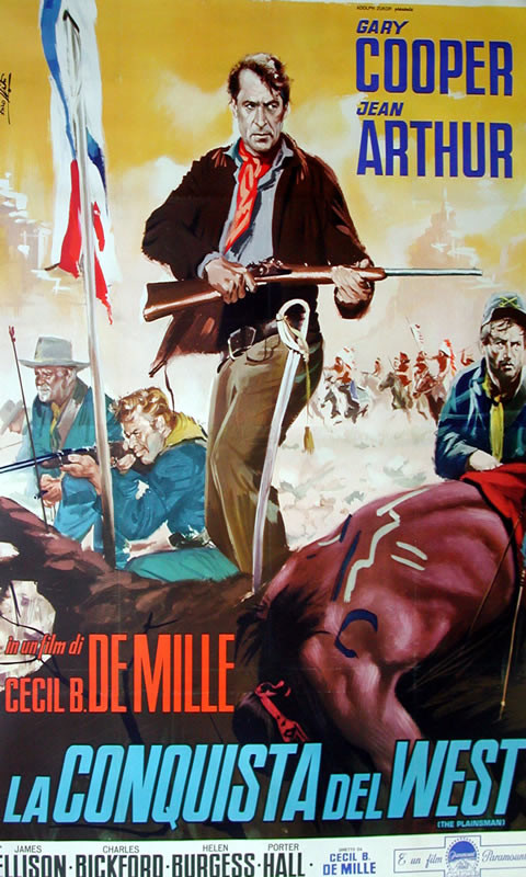 COOPER AS TROOPER; BLUE, RED, YELLOW, BROWNS