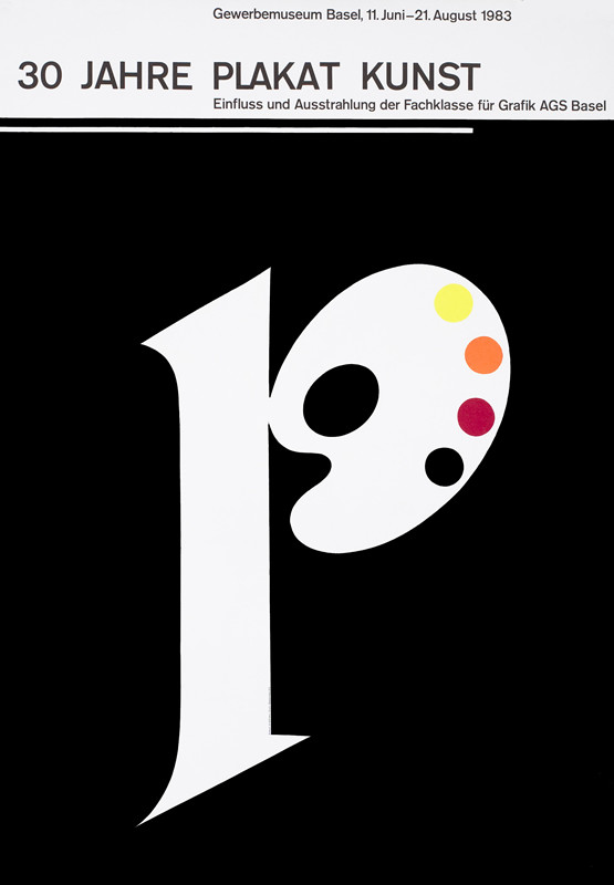 #1 AND PAINTING PALETTE; BLACK, WHITE, RED, YELLOW, ORANGE