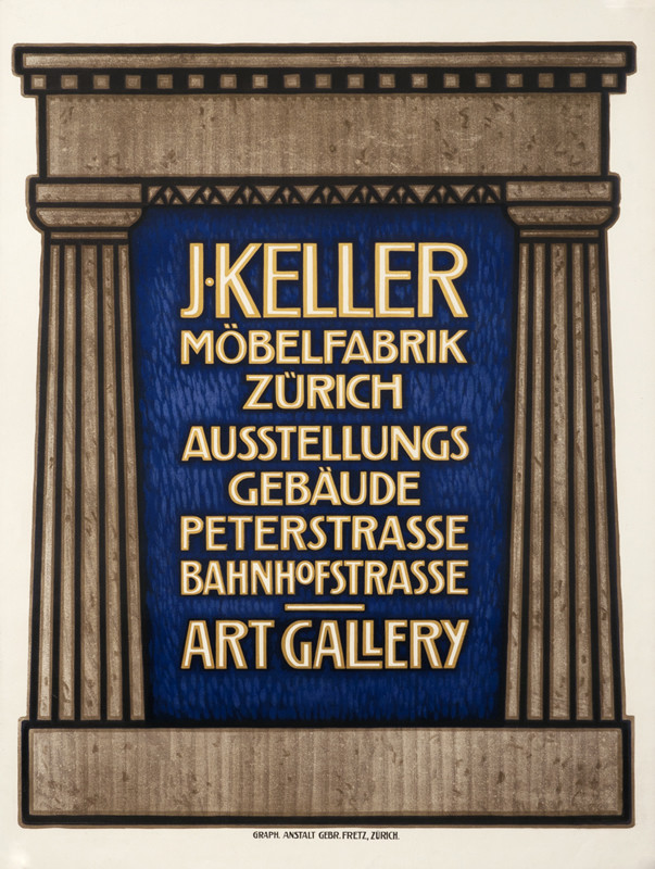 Text within columns; purple, brown