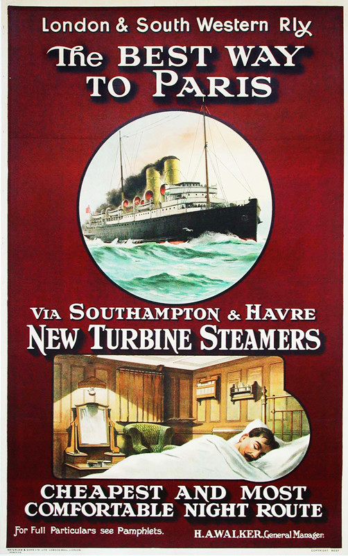ship and stateroom on board