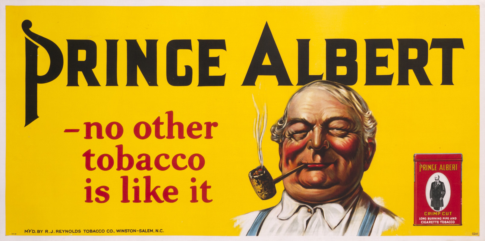 Prince Albert