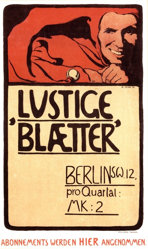 JESTER SMILING; TAN, BROWN, ORANGE, BEIGE