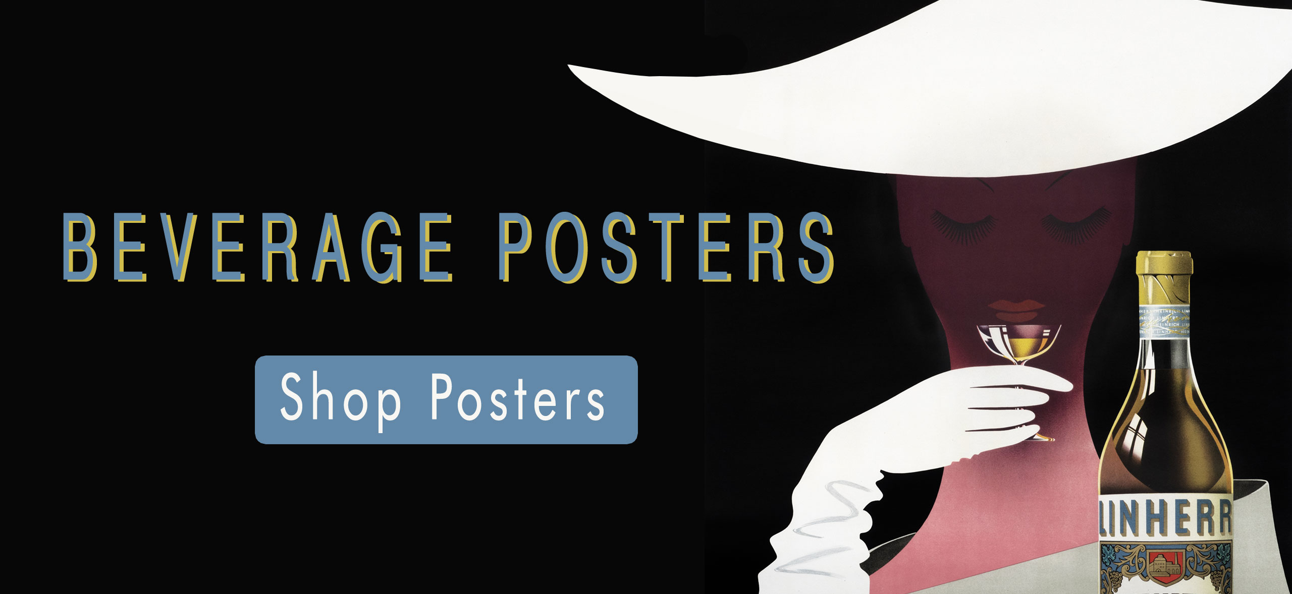 Original Vintage Posters | International Poster Gallery