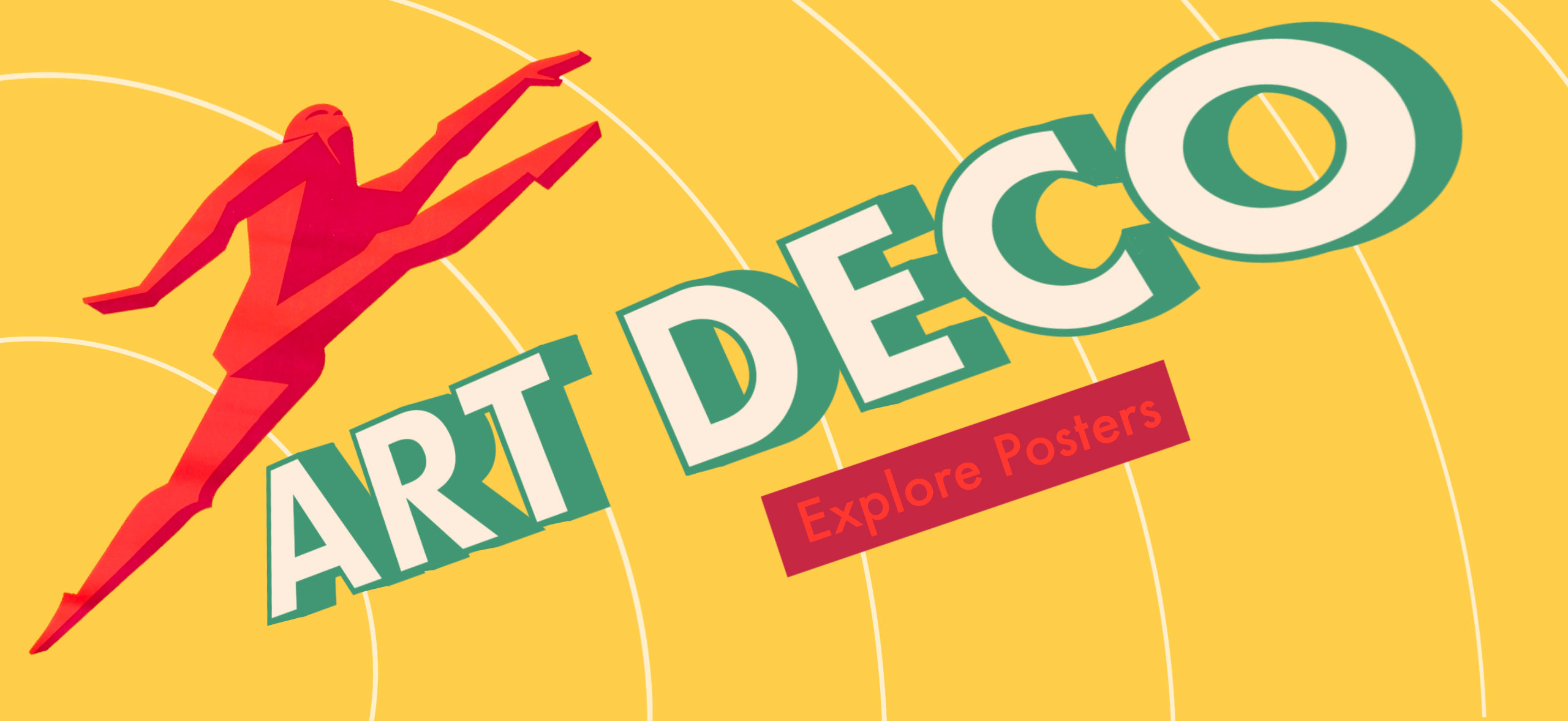 Link to Art Deco Posters